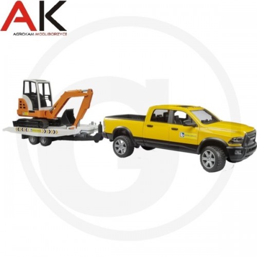 Bruder-Serwis-RAM-z-minikoparka-na-przyczepie-35-17282