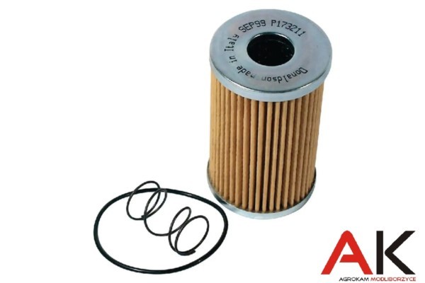 Filtr hydrauliki ( P173211, SH 56236 )