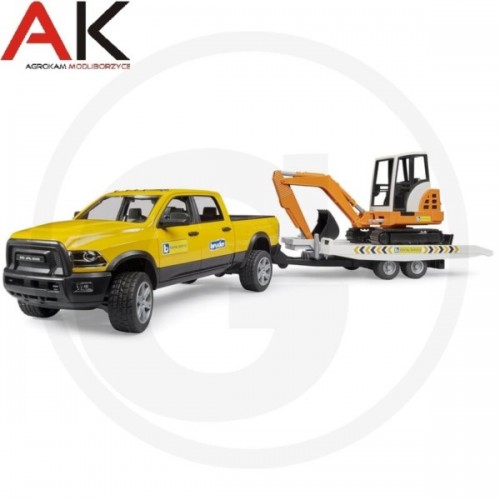 Bruder-Serwis-RAM-z-minikoparka-na-przyczepie-35-17283